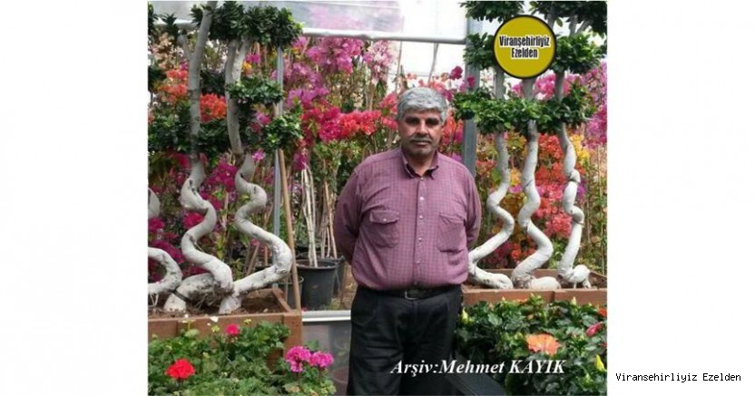 Hemşehrimiz Yıllardan Beridir Şoförlük Sektöründe Esnaflık yapmış, Kaptan Mehmet olarak Tanınan Uluslararası Usta Şoför Mehmet Nebati