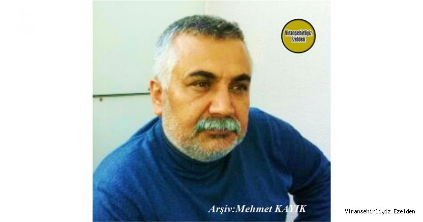 Hemşehrimiz Yıllardan Beridir Terzilik Sektöründe Esnaflık yapmış, Almanya’da Yaşayan Sevilen İnsan Mehmet Yarata