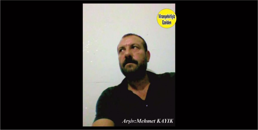 Hemşehrimiz Yöresel Sanatçı Eyyüp Doğan