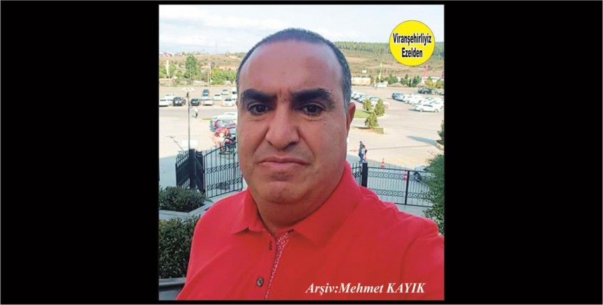 Herkesin Yardımına ve Hizmetine Gönülden Koşan, Mersin’in En Büyük İlçelerinden olan, Mersin Yenişehir İlçe Sağlık Müdürü Dr. Mustafa Vurgun