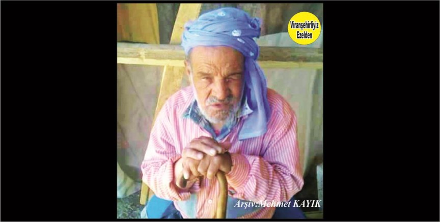 Heyyim He Lakabıyla Tanınan Merhum Cello