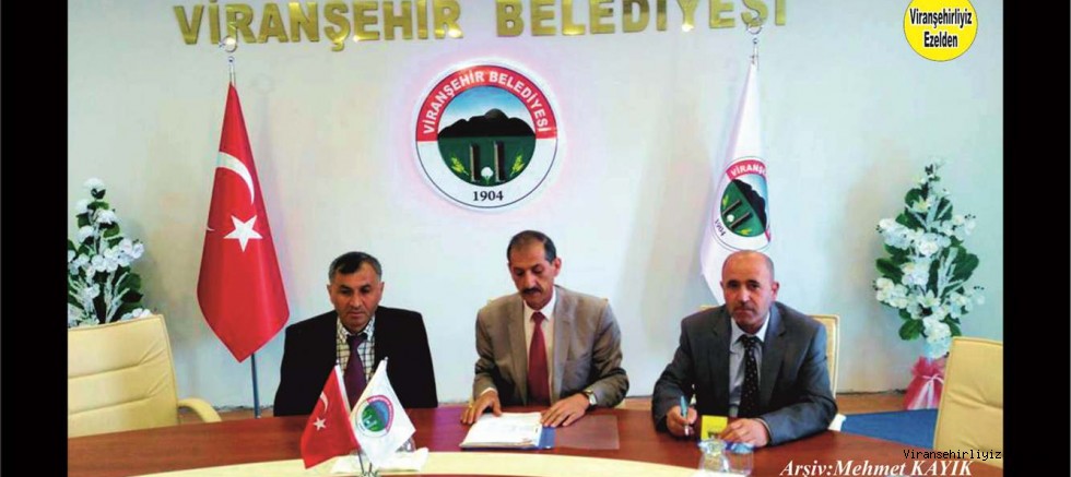 Hıdır ÇAKAR, Hadi YAŞAR ve İlhan AKBAŞ