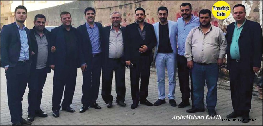 Hilal Akyürek, Oğlu Gökhan Akyürek  ve Akrabaları