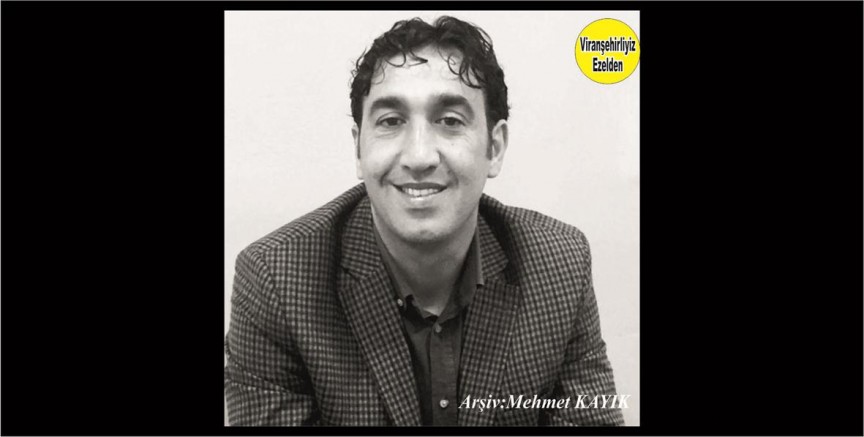 Hububatçı Hikmet Karabulut