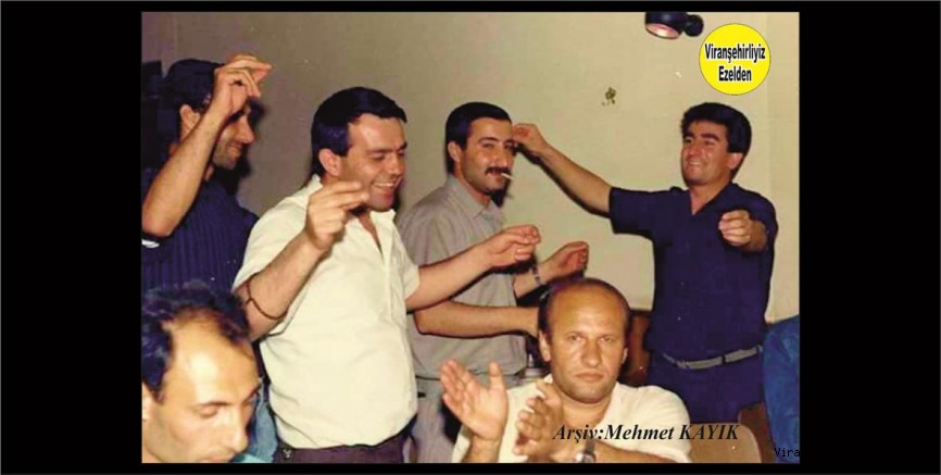 Hüseyin Bilici, Mahmut Can ve Arkadaşları
