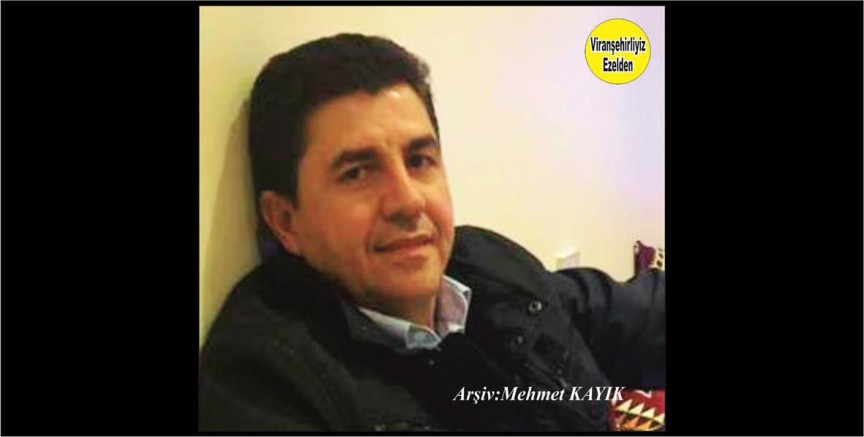 Hüseyin Keskinbıçak