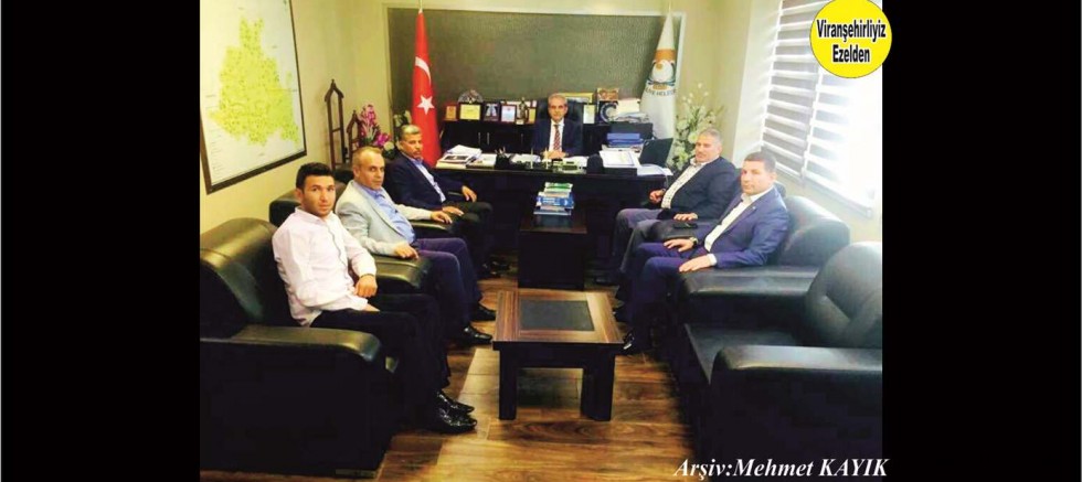  İbrahim Çınarcı,  Mehmet Yüzücü,  Abdulkerim Etli, Mehmet Bayol ve Fevzi Demirkol