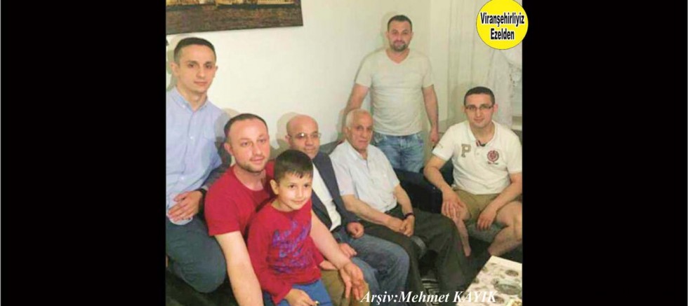  İbrahim Demir ve Çocukları