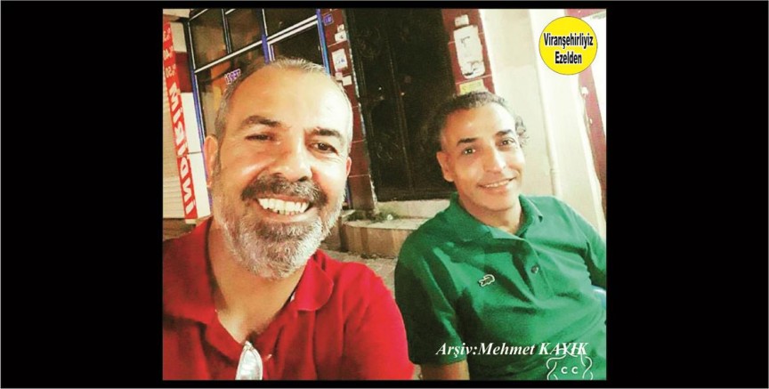  İbrahim Erol ve Murat Bingöllü