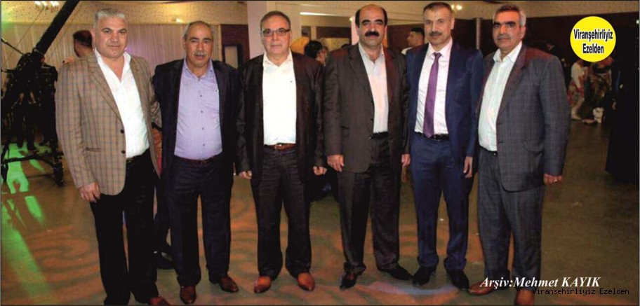  İbrahim ORTAÇ ve Arkadaşları