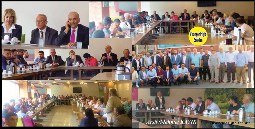İBRAHİM PAŞANIN TORUNLARI AYAĞA KALKTI …!