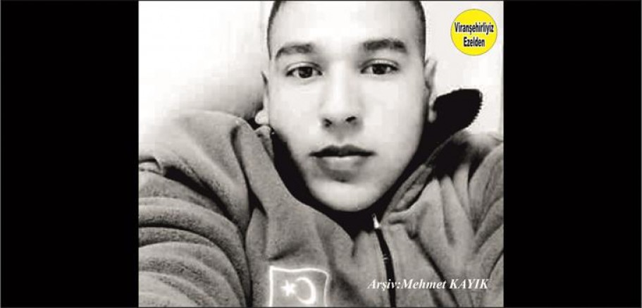  İbrahim SEVGİLİ’