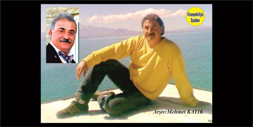 İbrahimpaşa’nın Torunlarından ve Genç yaşta yakın zamanda hayatını kaybeden Merhum Doçent Serdar Milli