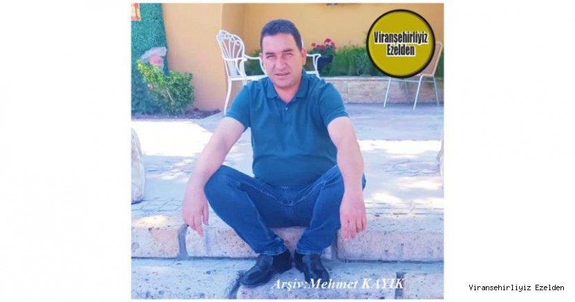 İki Dönem Başarılı Bir Şekilde Viranşehir Yenişehir Mahalle Muhtarlığı yapmış, şimdi Belediye Meclis Üyesi olan Münir Kanar