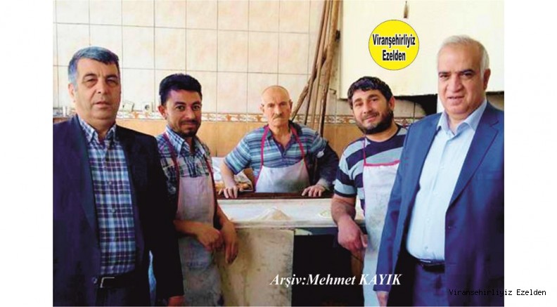 İlhan Yılnur, Lokman Luzum, Hüseyin İdikurt, Zeki Yolcu ve Arkadaşları