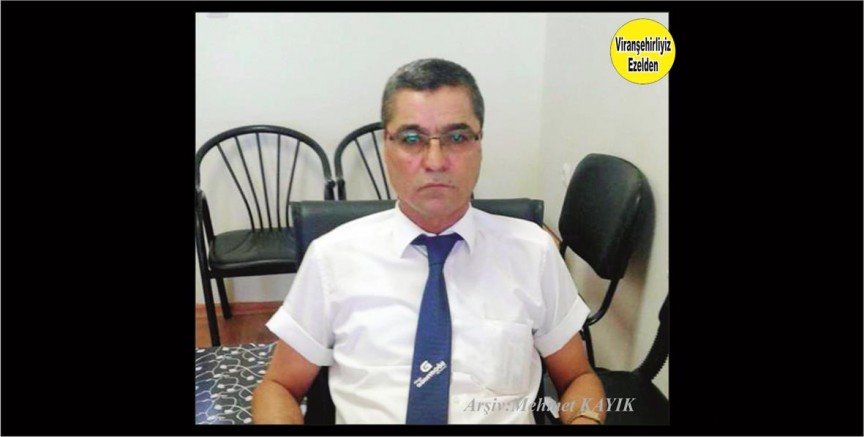 İmparator Olarak tanınan Hacı Kasım Durmuş