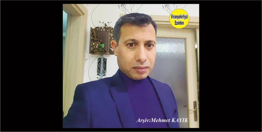 İnşaat Mühendisi İbrahim Erkek