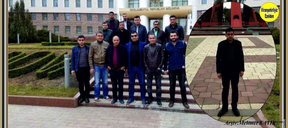 İsa BATUR ve Arkadaşları