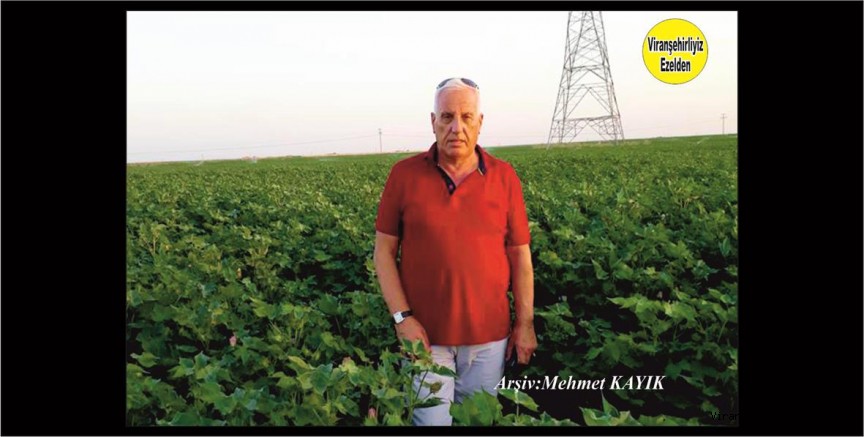 İşadamı Hacı Hilmi olarak tanınan Abdulhalim Tepret’