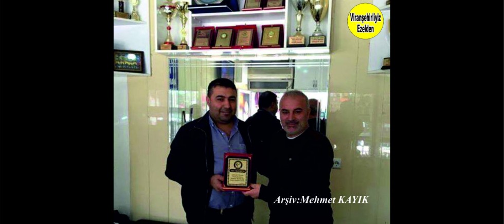 İsmail AKSU Murat BAHÇALI