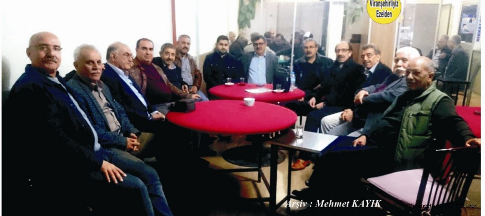  İsmail Şimşek, Bekir Taylan, Abuzer Kapan(Muhtar), Doktor Mustafa Vurgun, Ahmet Yılmazer, Feyzi Erol, Mehmet Toprak, Avukat Ömer Polat, Necdet Polat, Mehmet Çay, Eyyüp Kahraman, Taksici İbrahim 