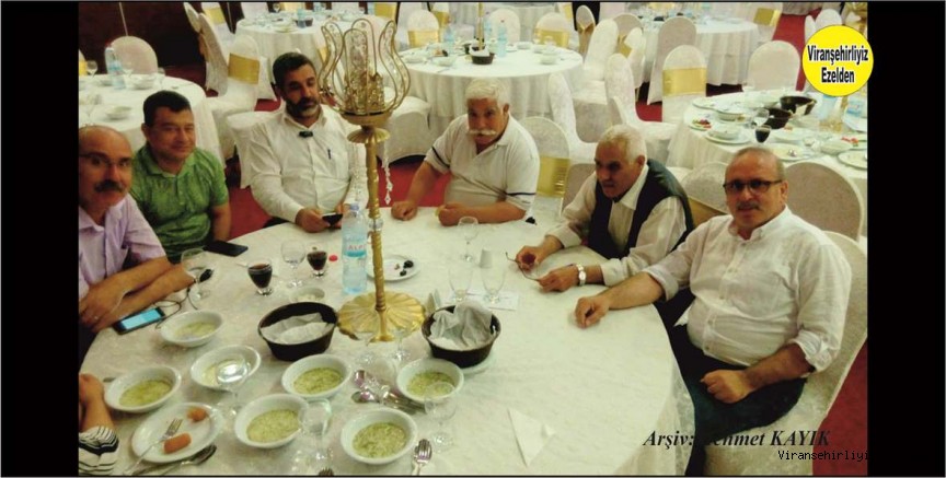  İsmail Şimşek, Selahattin Özyavuz, Şeyhmus Dolaş, Abuzer Kapan, Eyyüp Turgut ve Mehmet Kayık