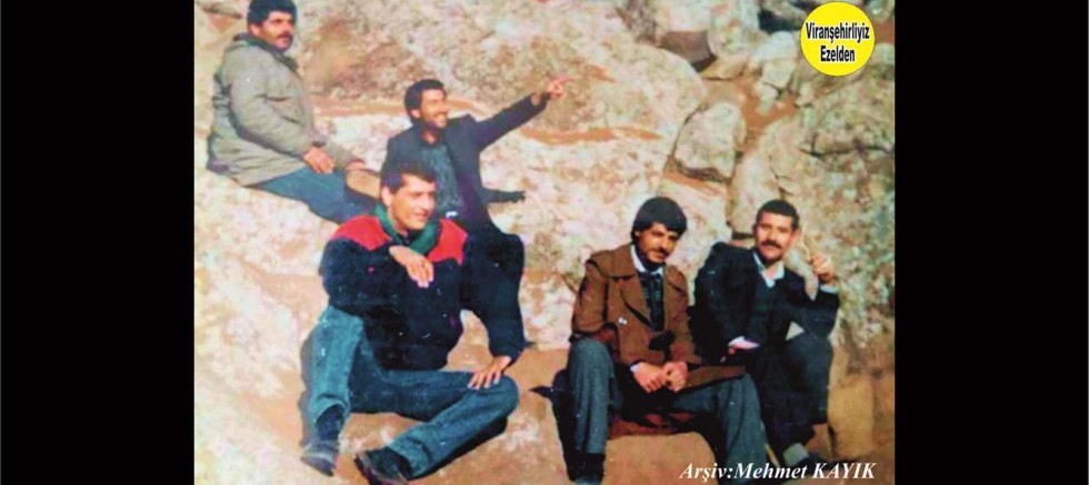 İsmail Yazmacı ve Arkadaşları