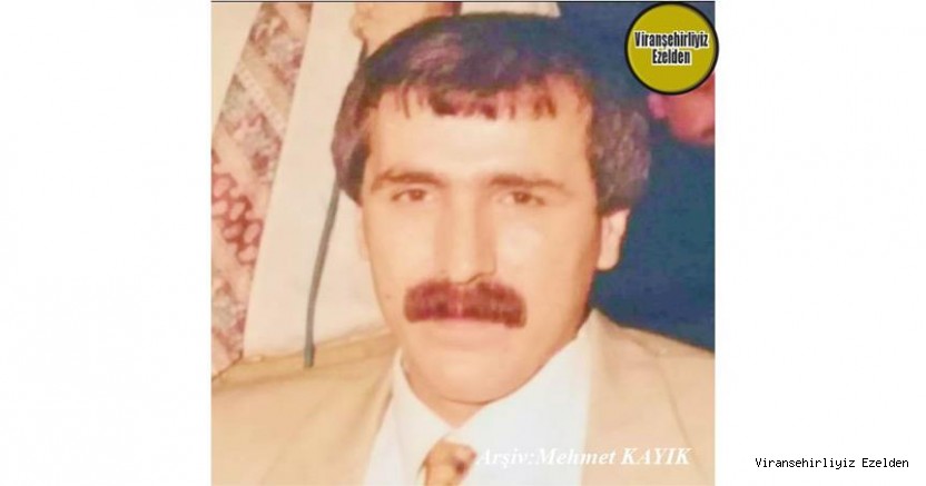  İstanbul’da 21 Temmuz 1997 Günü Vefat etmiş, Giyim Sektöründe Yıllarca İş İnsanı olarak Hizmet vermiş, Sevilen İnsan Merhum Mehmet Sait Yıldırım