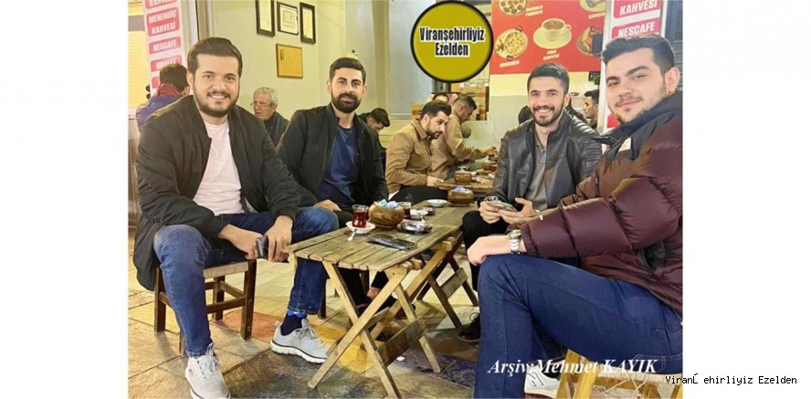 İstanbul’da Doktor olarak Görev Yapan, Dr. Ulaş Elbi, Dr. Civan Köroğlu, Dr. Onur Ferzan Öztürk ve Misafirleri Dr. Abdullah Kaya