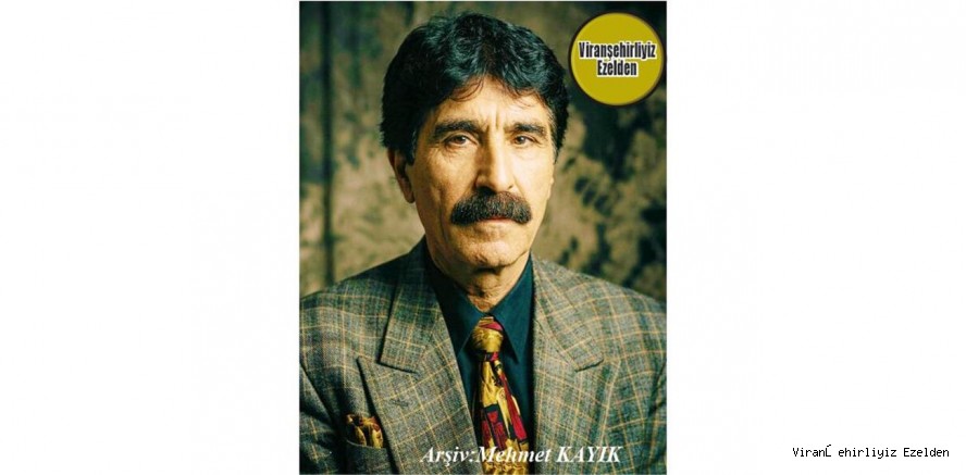 İstanbul’da Konfeksiyon Sektöründe Hizmet Yapmış, Sevilen İnsan Merhum İbrahim Bahçeli(Bube Bahçalı)