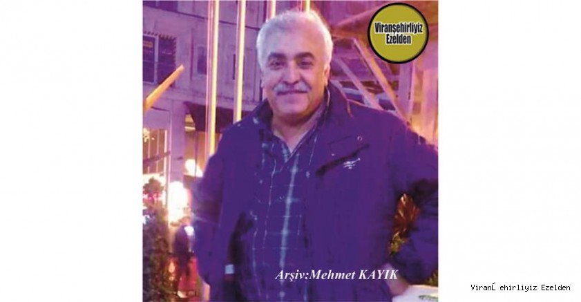 İstanbul’da Lokanta Sektöründe Esnaflık Yapan, Sevilen İnsan Nevvaf İtmiş