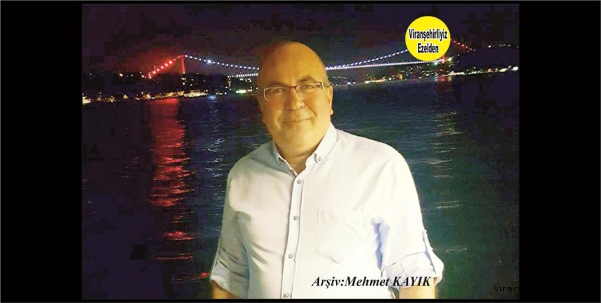 İstanbul’da Sağlık Sektöründe Hizmet veren  İbrahim Baş
