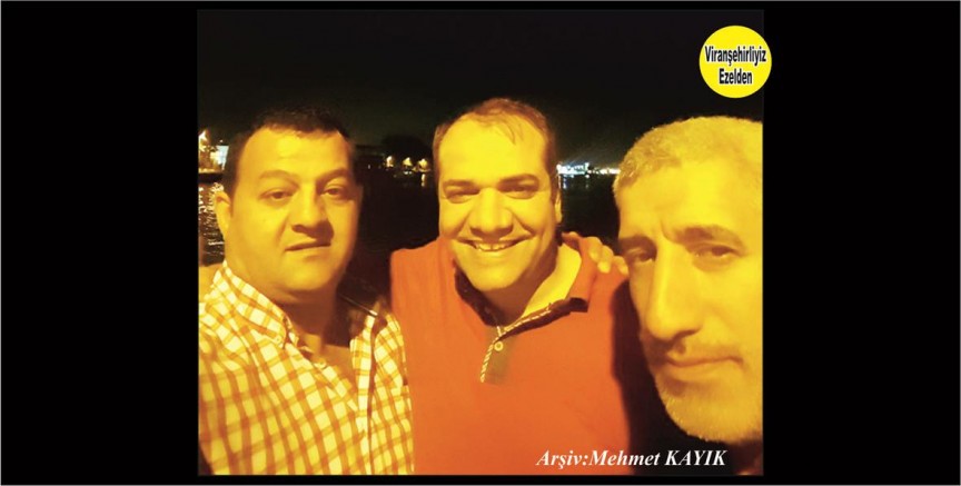 İstanbul’da Turizm Seyahat Şirketi İşletmiş Merhum Mustafa Bahçeci, İsmail Yaşar ve Mehmet Taşçı