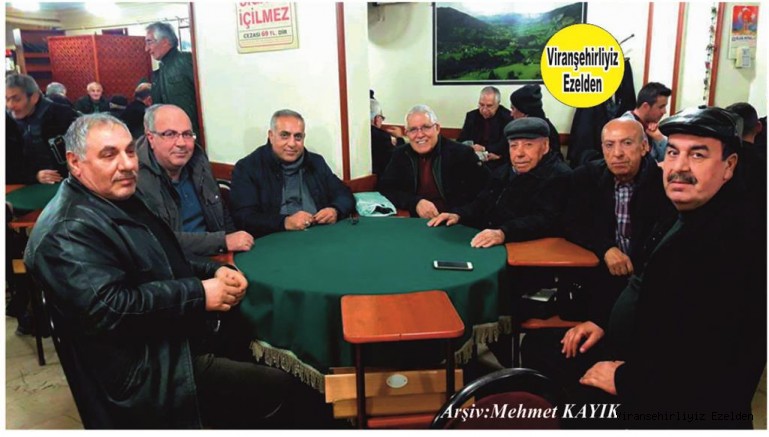 İstanbul’da Yaşayan, Eyyüp Önen, Felek Taylan, Mehmet Erol, Rehan Kaya, Orhan Günhan, Mahmut Topkan ve İbrahim Baş