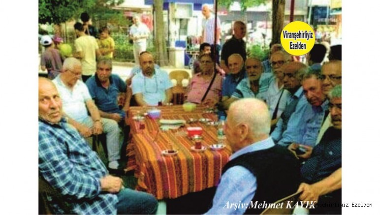  İstanbul’da yaşayan, Felek Taylan, Ali Bahçeli, Nureddin Bahçeli, Kemal Alu, Ali Yüksel, Remzi Taylan ve Arkadaşları