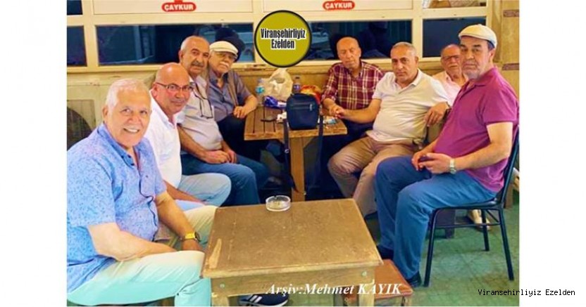İstanbul’da Yaşayan, Felek Taylan ,Mehmet Erol, İbrahim Baş, Orhan Günhan, Rehan Kaya, Orhan Yılnur ve Suphi Durdu