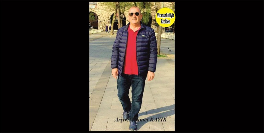  İstanbul’da Yaşayan Hüseyin Bilici