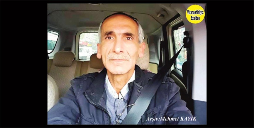 İstanbul’da Yaşayan İhsan Tiyeste