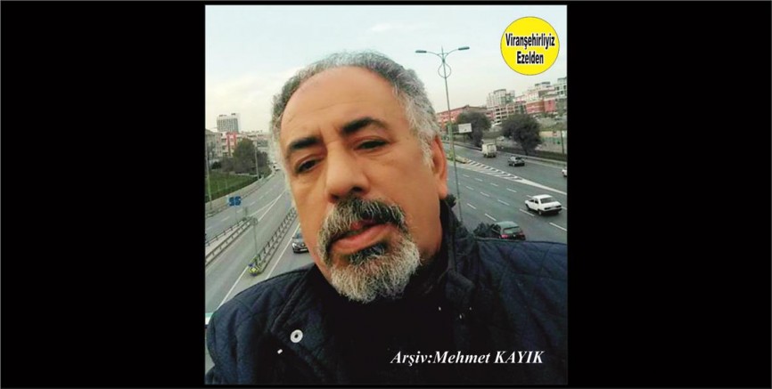 İstanbul’da yaşayan Usta Kebapçı ve Aşçılarımızdan Hasan Yavuzkaplan