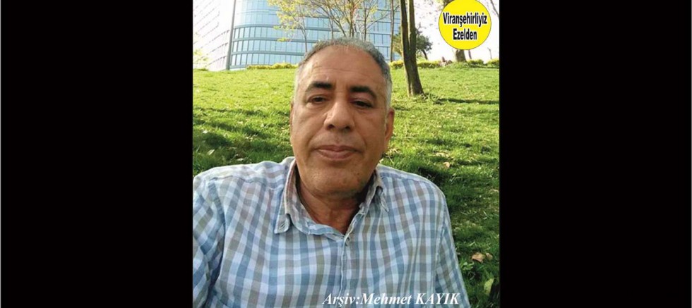 İstanbul’da Yıllarca Gıda Sektöründe Esnaflık Yapmış, Sevilen İnsan Hasan Yavuzkaplan