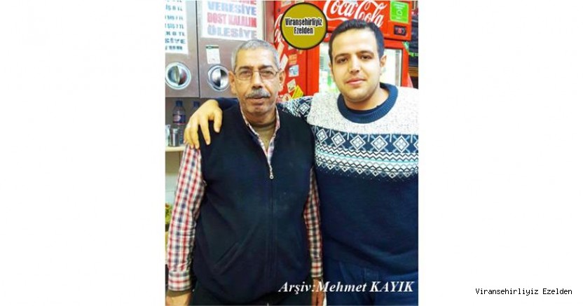 İstanbul’da Yıllardan Beridir Köftecilik Sektöründe Esnaflık yapmış, Köfteci Aslan Usta olarak tanınan, Aslan İnci ve Mehmet Ali Özaslan