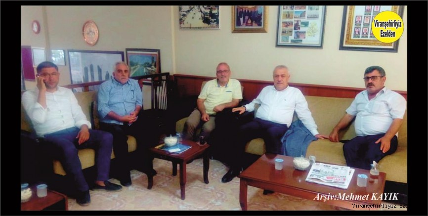 İstanbul’dan Mersin İline Vefat Eden, Naif Polat’ın Taziyelerine Gelen İşadamı Hıdır Tepret