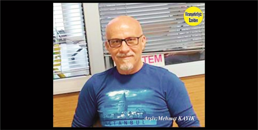 İstanbul TEM Otoyolunda Özel Akgün Tem Hastanesi'de Görev Yapan Doktor Halil Akyürek
