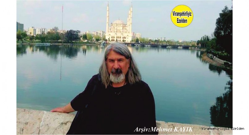 İstanbul Yeşilçam’da Film Yönetmeni olan Esat Şekeroğlu Adana’da Film Çekimlerine Başladı