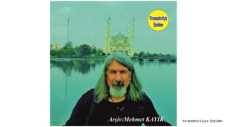 İstanbul Yeşilçam’da Film Yönetmenliği yapan Esat Şekeroğlu Adana’da Film çekimlerine devam ediyor
