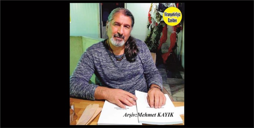 İstanbul Yeşilçamın Sevilen Film Yönetmenlerinden Esat Şekeroğlu