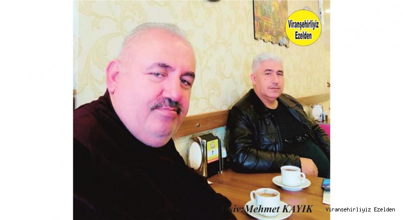 İstanbul Zeytinburnu İlçesinde Künefe Sarayı işletmeciliği yapan Osman Özkılvuz ve Şeyhmus Kaymaz
