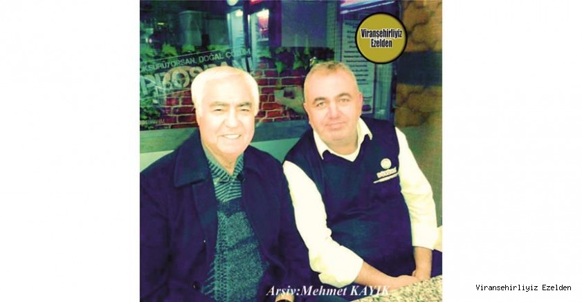 İstanbul Zeytinburnu İlçesinde Özkılavuz Künefe Sarayı İşletmeciliği yapan, Osman Özkılavuz ve Ünlü Türkücü Nuri Sesigüzel