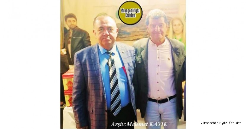 İstanbul Zeytinburnu Yeşiltepe’de Künefe İşletmeciliği yapan, Osman Özkılavuz ve Ünlü Sanatçı Bedri Ayseli