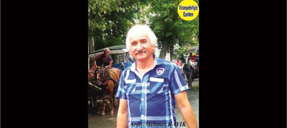  İyi İnsan Halil Çuhadar